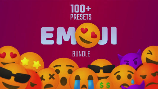 Emoji Bundle Presets